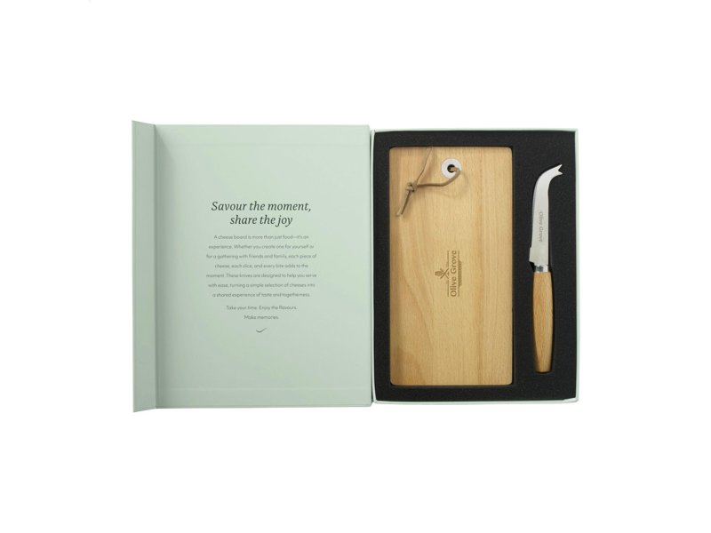 Wooosh Queso Cheese Tool Set Wooosh Queso Cheese Tool Set