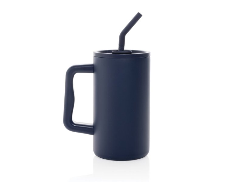 Cube RCS gerecycled RVS beker 800ml