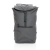 Impact AWARE™ RPET waterbestendige 15.6" laptoprugzak Impact AWARE™ RPET waterbestendige 15.6" laptoprugzak