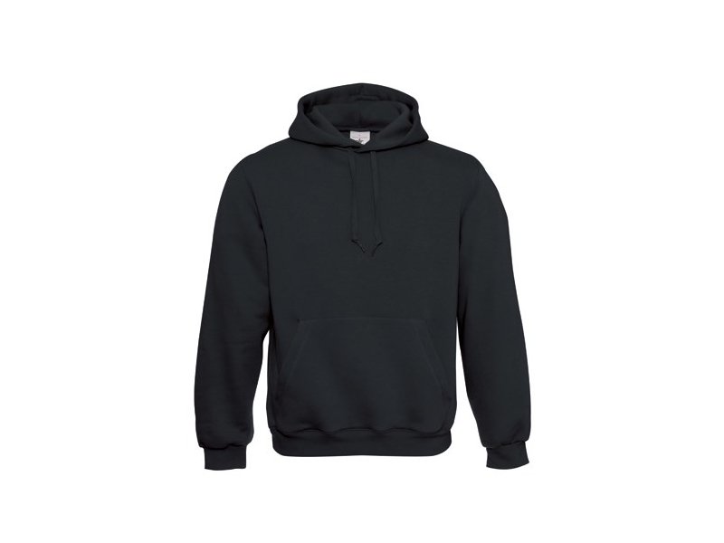 B&C - Hooded Sweat
