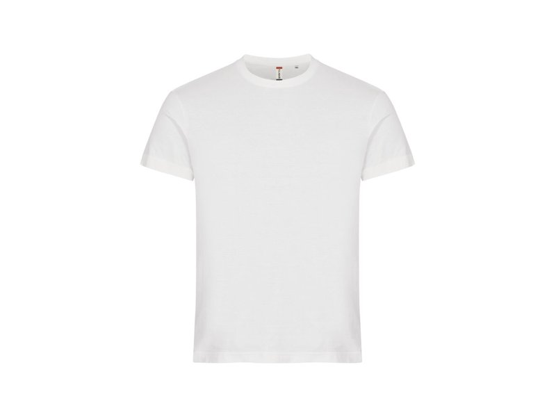 Basic t-shirts van Clique, ideaal om te bedrukken met uw logo Basic t-shirts van Clique, ideaal om te bedrukken met uw logo