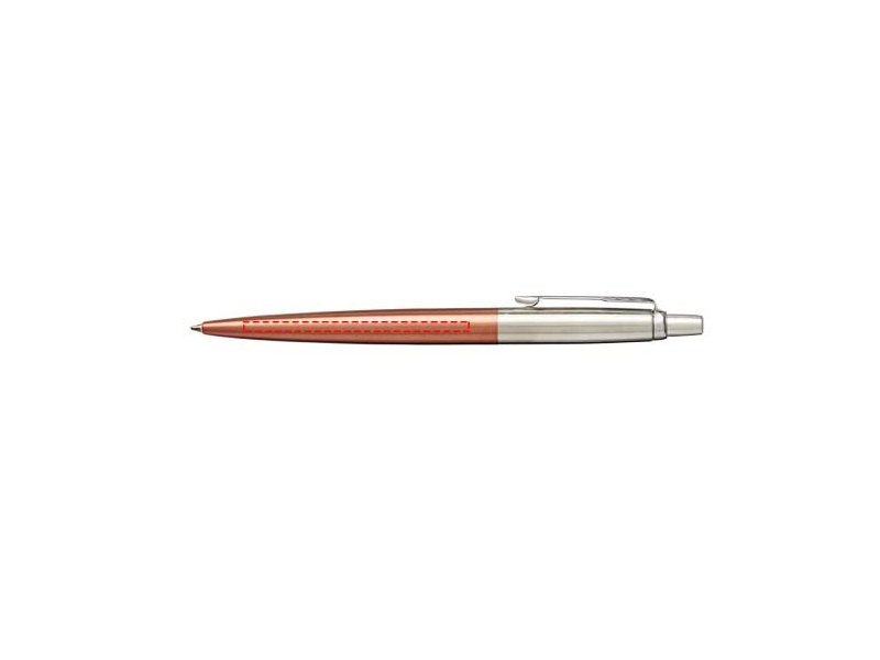 Parker Jotter balpen Bond Street