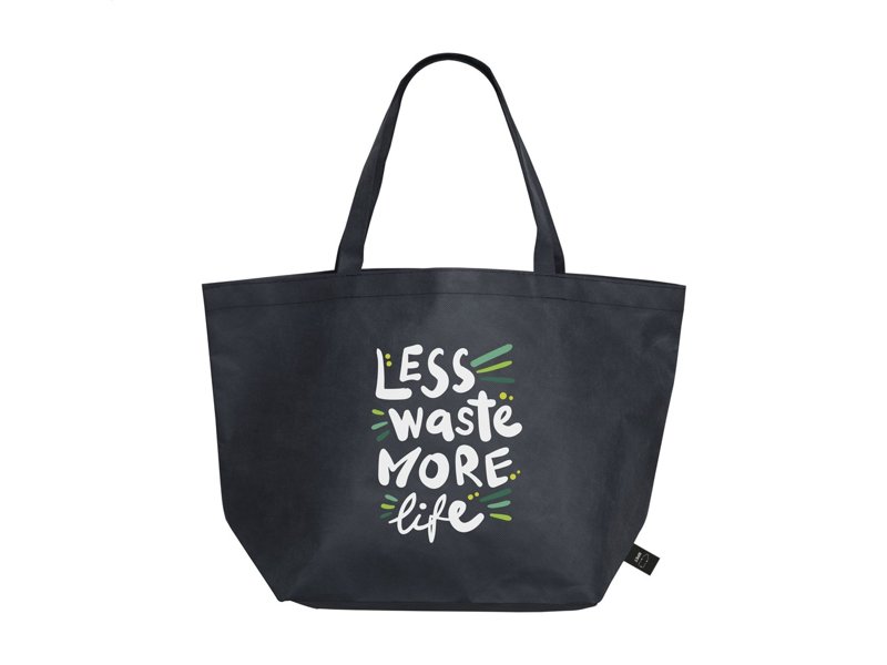 Royal RPET Boodschappentas