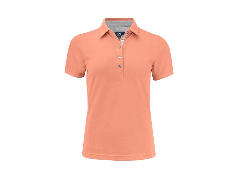 Cutter & Buck - Advantage Premium Polo Dames