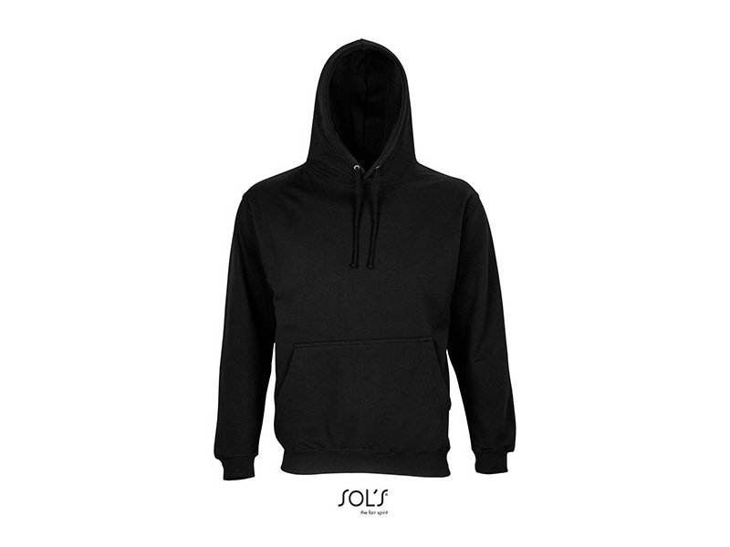SOL´S - Unisex Condor Hooded Sweatshirt