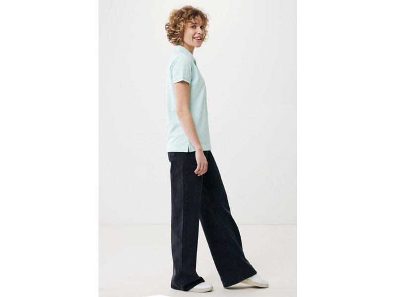 Iqoniq Yosemite damespolo Iqoniq Yosemite damespolo