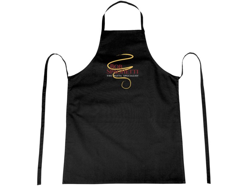 Reeva katoenen schort