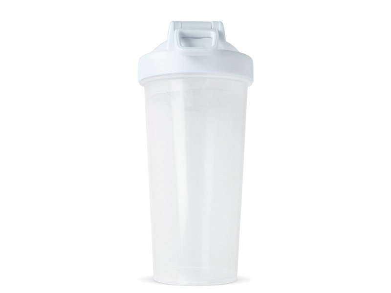 Shaker fles 700ml