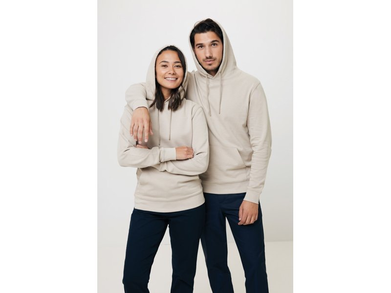 Iqoniq - trendy kleuren hoodies - en verantwoord geproduceerd! Iqoniq - trendy kleuren hoodies - en verantwoord geproduceerd!