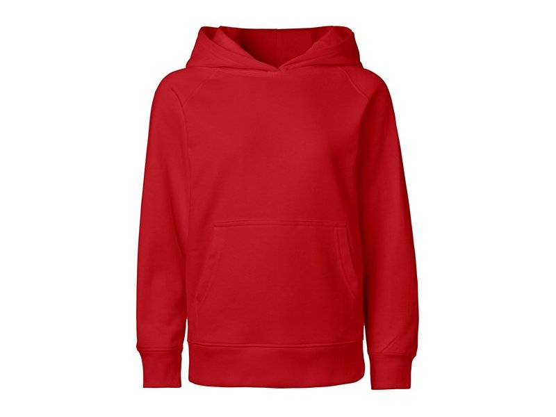 Neutral - Kids´ Hoodie Neutral - Kids´ Hoodie