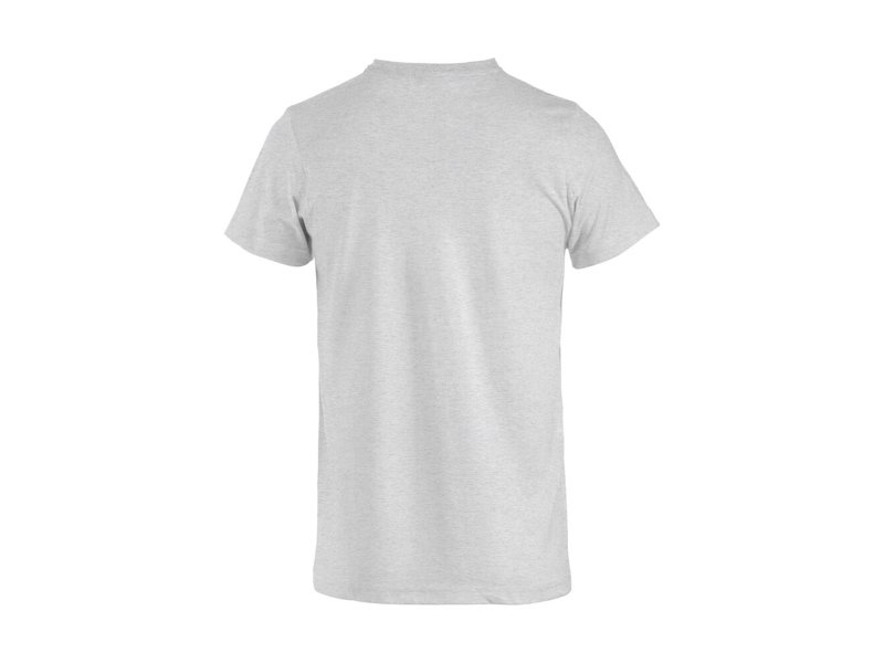 Clique basic kinder t-shirts, snel leverbaar met eigen logo