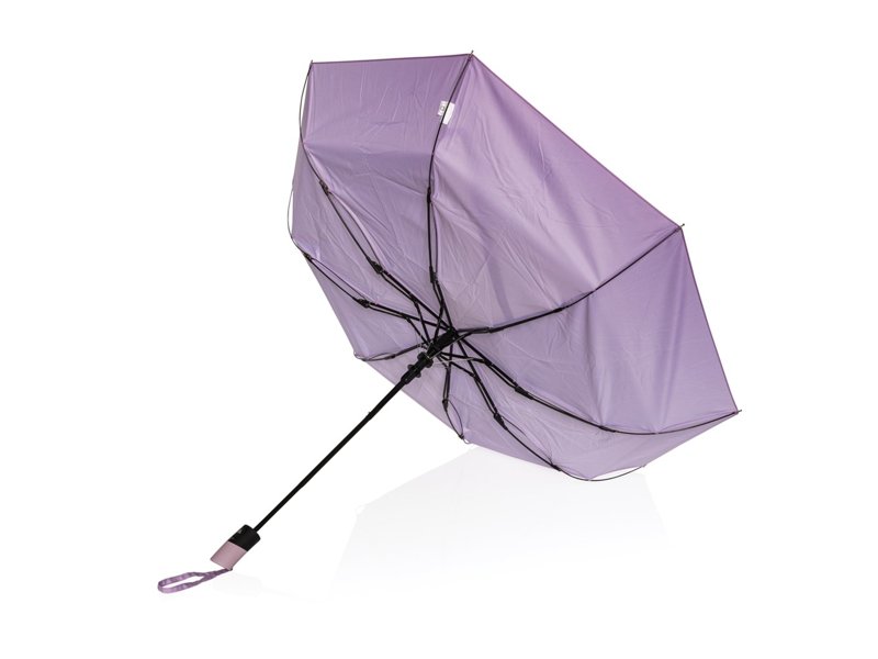 21" Impact AWARE™ 190T mini auto open paraplu 21" Impact AWARE™ 190T mini auto open paraplu