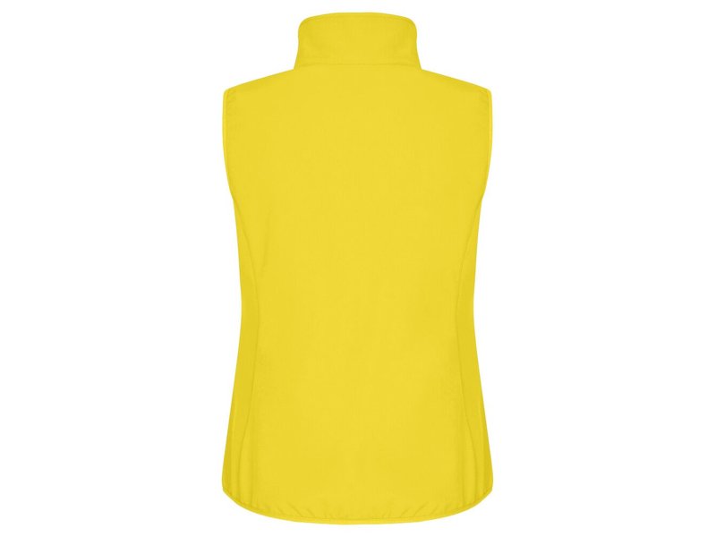 Clique Classic Softshell Vest Lady Clique Classic Softshell Vest Lady
