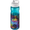 H2O Base® 650 ml bidon met fliptuitdeksel