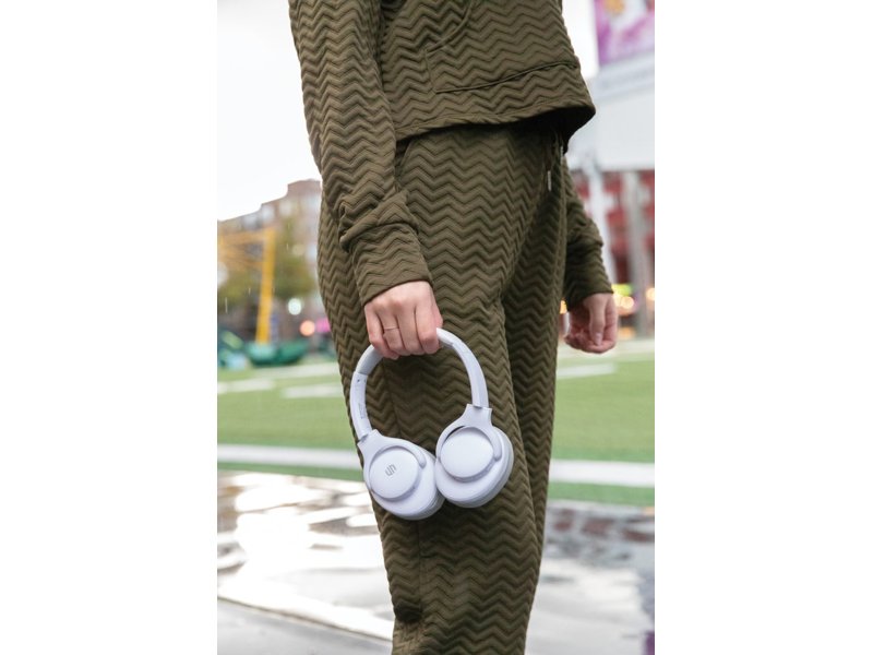 Urban Vitamin Fresno draadloze hoofdtelefoon Urban Vitamin Fresno draadloze hoofdtelefoon