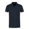 Santino Poloshirt Carsen+ Santino Poloshirt Carsen+