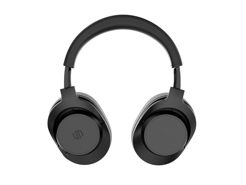 Irvine RCS gerecycled en repareerbare ANC hoofdtelefoon Irvine RCS gerecycled en repareerbare ANC hoofdtelefoon