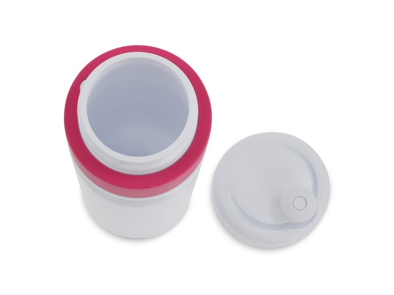 Bidon met rand 750ml Bidon met rand 750ml