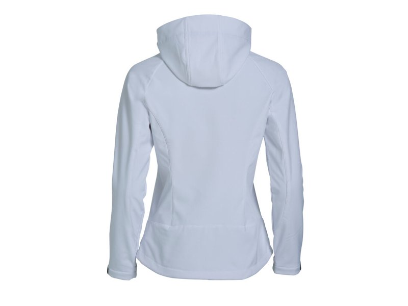 Clique Softshell damesjas Milford