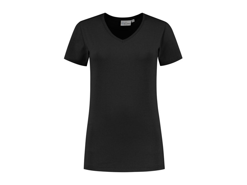 Santino T-shirt Lebec Ladies