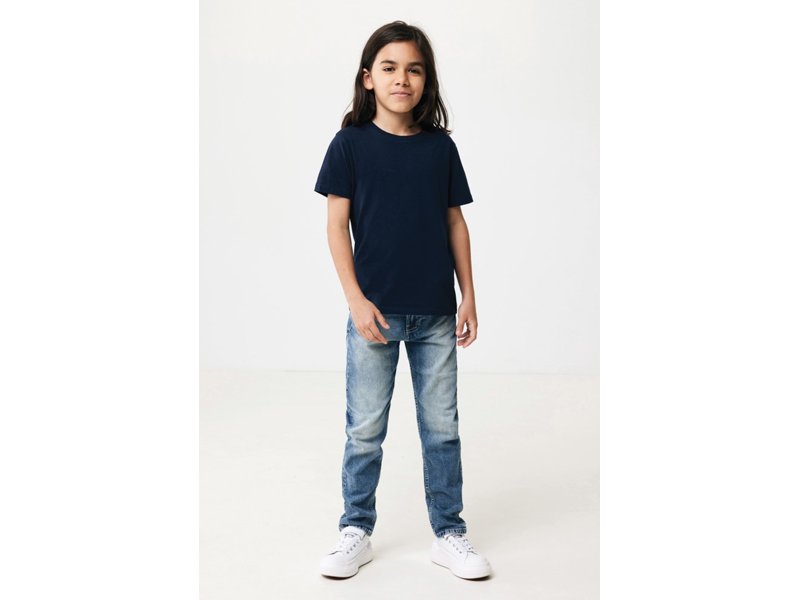 Iqoniq kinder t-shirt Koli Iqoniq kinder t-shirt Koli