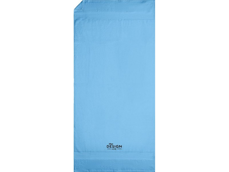 Sophie Muval Badhanddoeken met logo | Vanaf €6,38 Sophie Muval Badhanddoeken met logo | Vanaf €6,38