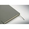 ARCOLOOP - A5 gerecycled PU notitieboek