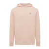 Iqoniq Yengo recycled katoen hoodie met steekzakken Iqoniq Yengo recycled katoen hoodie met steekzakken