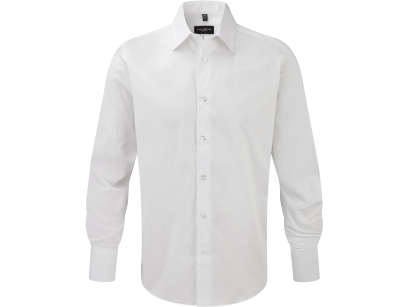 Russel Easy Care Shirt Russel Easy Care Shirt