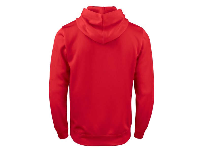 Clique - Basic Active Hoody
