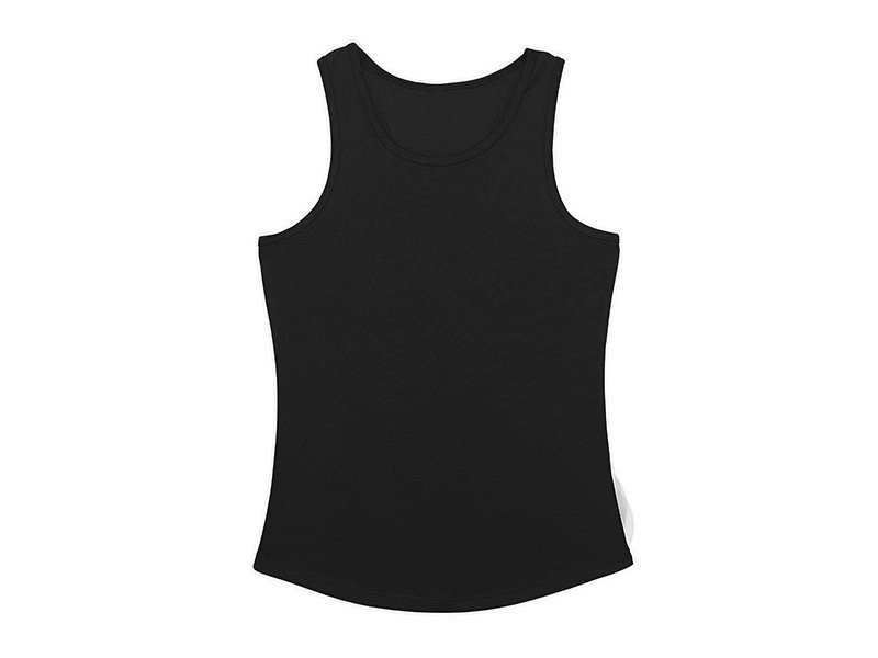 Dames sporthemd | AWDis Cool Vest Girlie » Met bedrukking of borduren