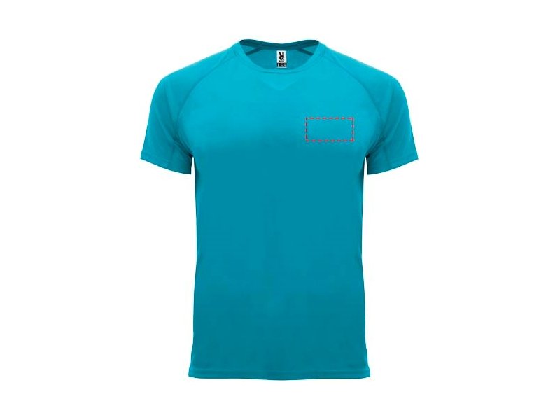 Bahrain sportshirt met korte mouwen voor kinderen Bahrain sportshirt met korte mouwen voor kinderen