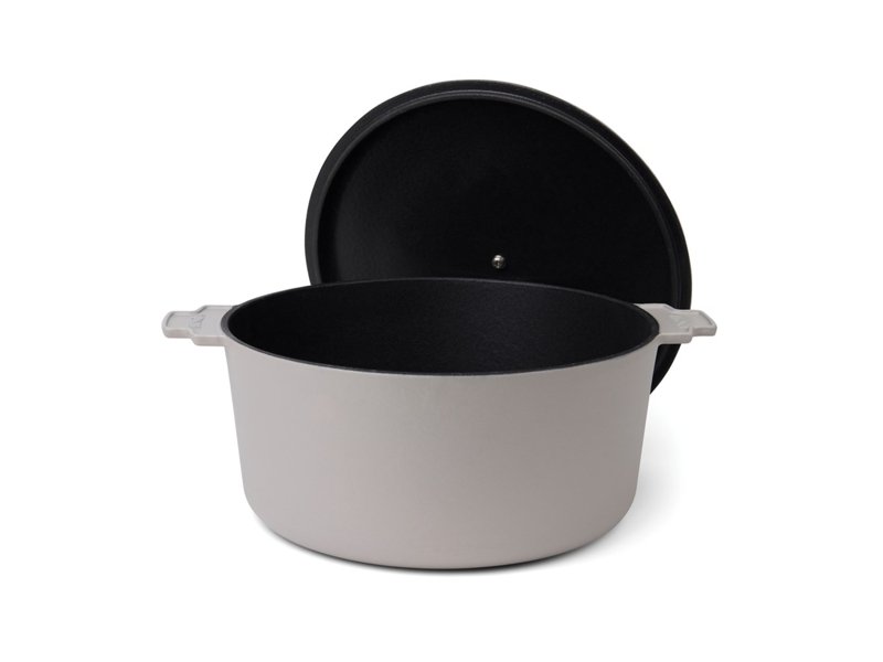 VINGA Monte heritage braadpan 5.5 L