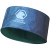 Emma sublimatie hoofdband van RPET met fleece