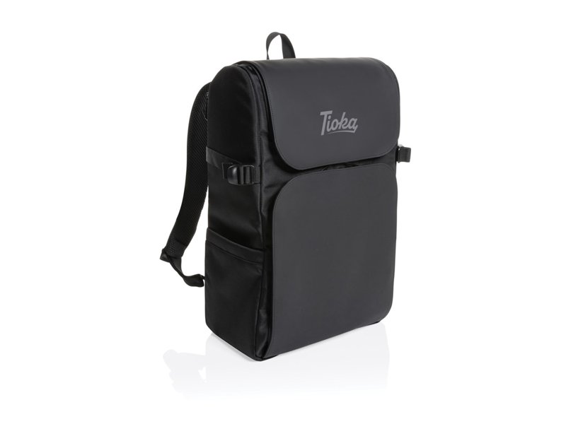 Pascal AWARE™ RPET deluxe weekendrugzak Pascal AWARE™ RPET deluxe weekendrugzak