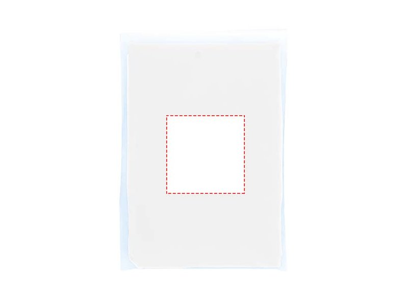 Ontdek de Mayan wegwerp poncho, gemaakt van gerecycled plastic | Totziens Promotions