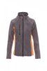 Payper fleece jassen bestellen met borduring