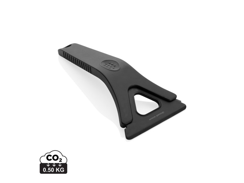 Polard RCS gerecycled plastic ijskrabber 3 in 1