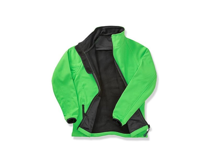Printable Softshell Jacket Printable Softshell Jacket