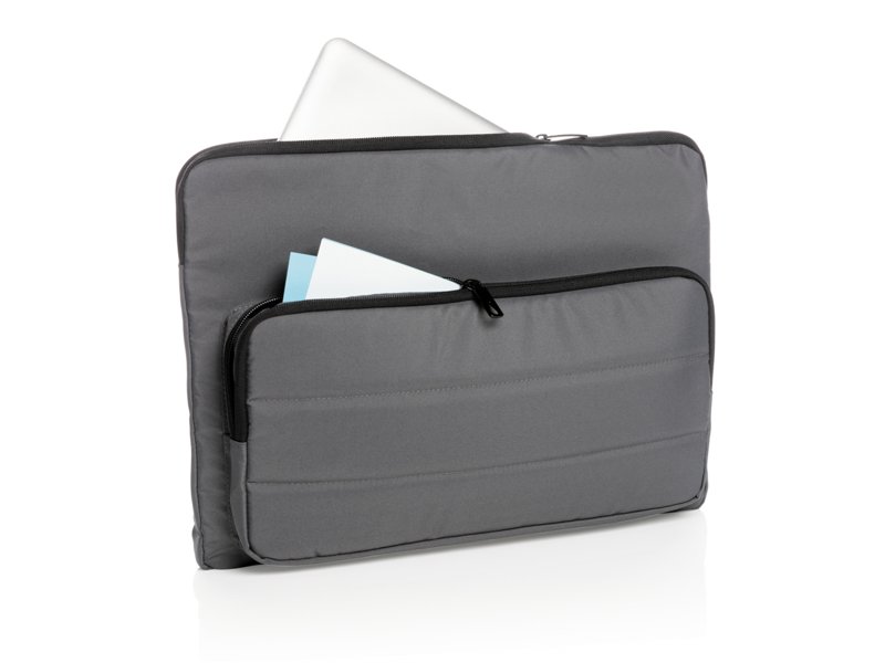 Impact AWARE™ RPET 15,6" laptophoes Impact AWARE™ RPET 15,6" laptophoes