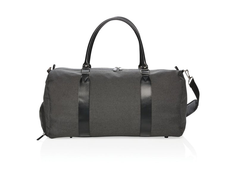 Weekendtas met USB oplaadpunt Weekendtas met USB oplaadpunt