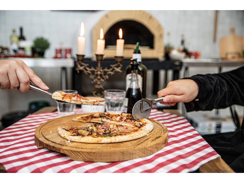 BOSKA Pizzaset Copenhagen BOSKA Pizzaset Copenhagen