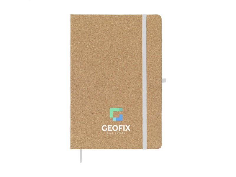 CorkNote A5 notitieboek CorkNote A5 notitieboek