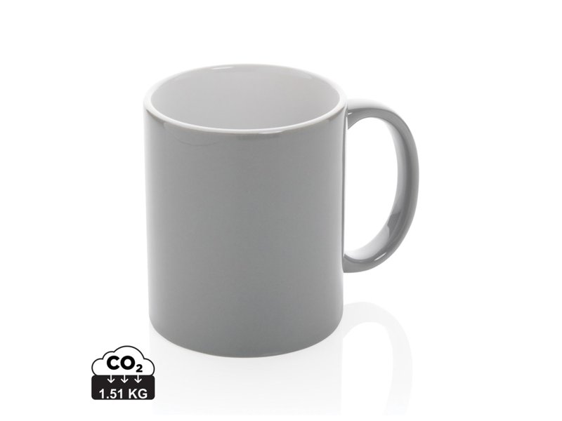 Keramische classic mok Keramische classic mok