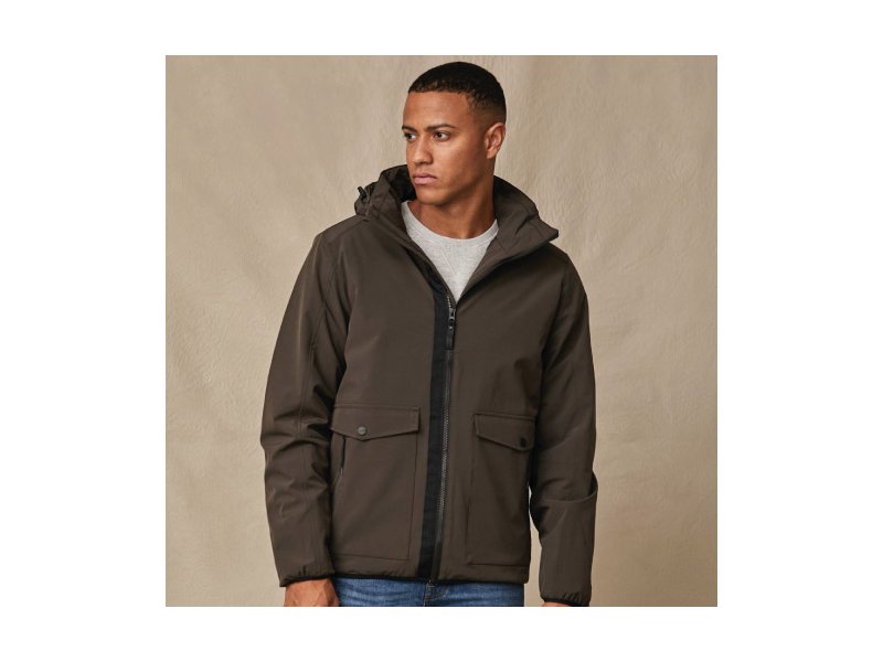 Tee Jays - Men´s Urban Adventure Jacket