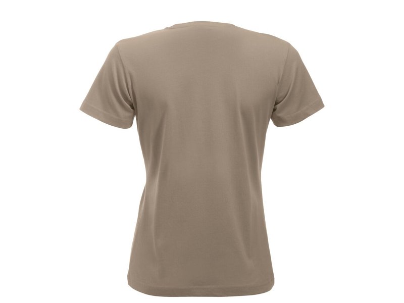 Clique New Classic-T Ladies | TotZiens Promotions