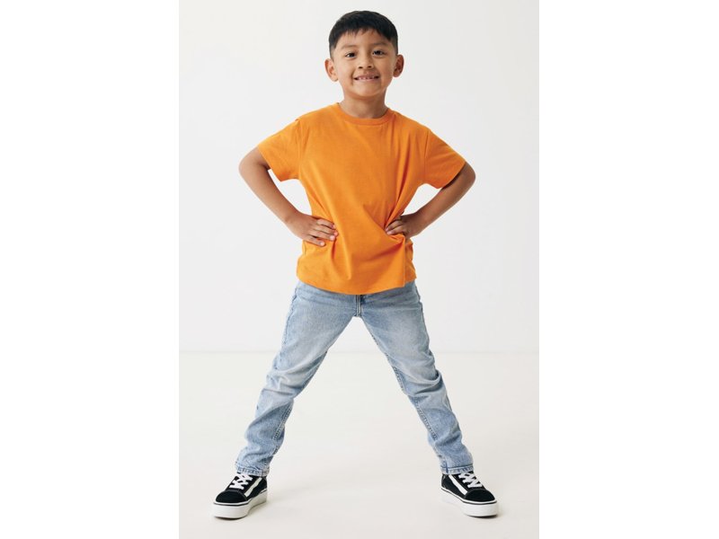 Iqoniq kinder t-shirt Koli Iqoniq kinder t-shirt Koli