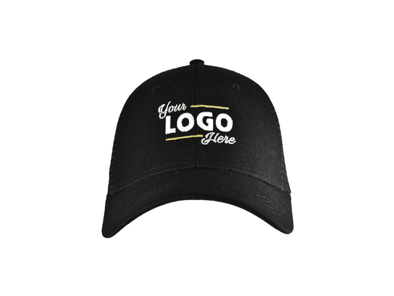 Retail line Trucker cap Retail line Trucker cap