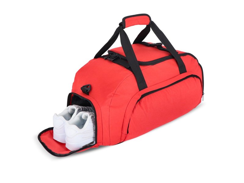 Sportrugzak Karo R-PET 27L - Duurzame en functionele sporttas | Totziens Promotions Sportrugzak Karo R-PET 27L - Duurzame en functionele sporttas | Totziens Promotions