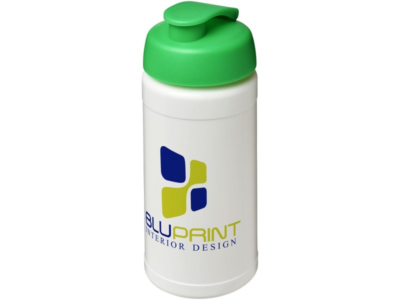 Baseline® Plus 500 ml sportfles met flipcapdeksel Baseline® Plus 500 ml sportfles met flipcapdeksel